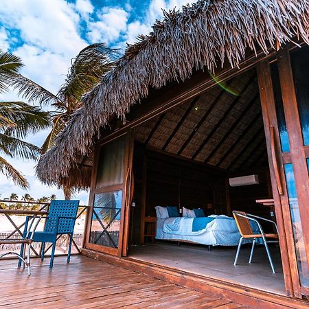 Hotel Casa Do Mar Icapuí Zewnętrze zdjęcie