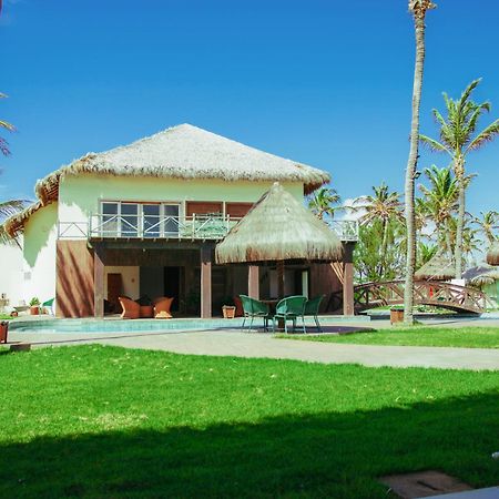 Hotel Casa Do Mar Icapuí Zewnętrze zdjęcie