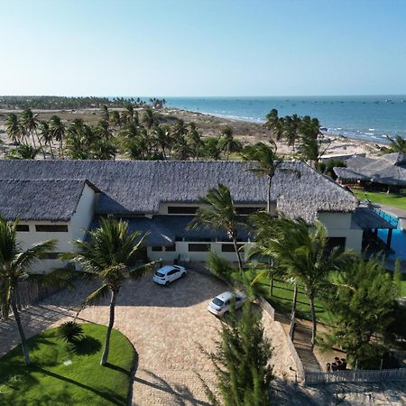 Hotel Casa Do Mar Icapuí Zewnętrze zdjęcie
