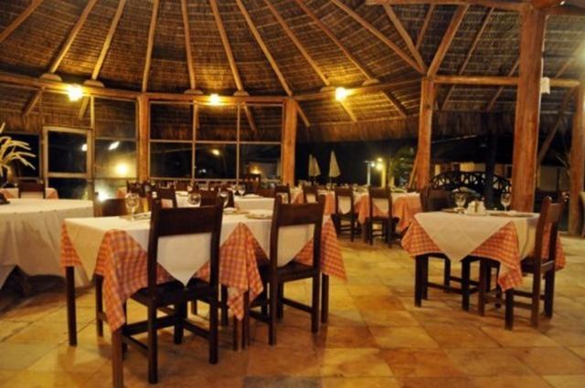 Hotel Casa Do Mar Icapuí Zewnętrze zdjęcie