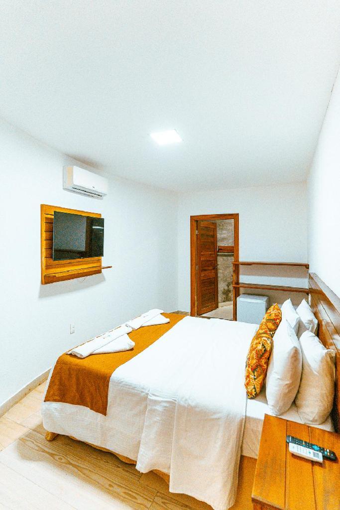 Hotel Casa Do Mar Icapuí Zewnętrze zdjęcie