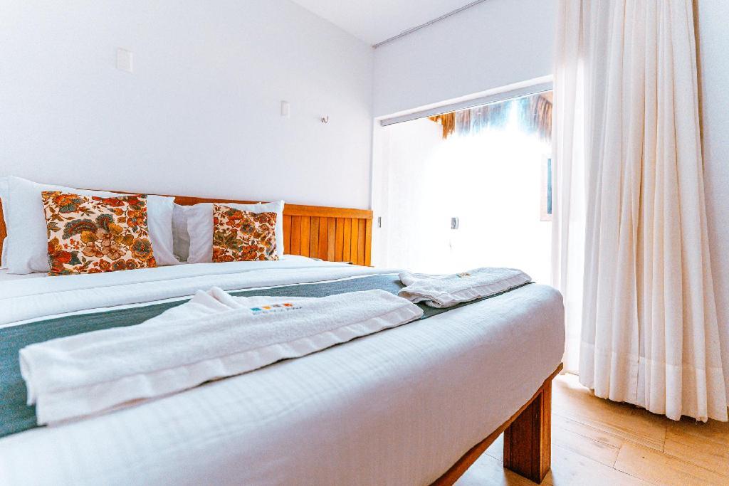 Hotel Casa Do Mar Icapuí Zewnętrze zdjęcie