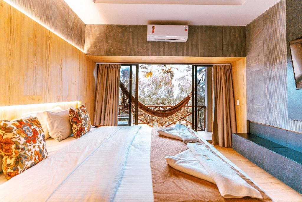 Hotel Casa Do Mar Icapuí Zewnętrze zdjęcie