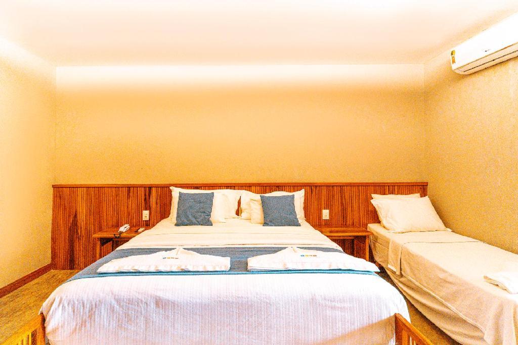 Hotel Casa Do Mar Icapuí Zewnętrze zdjęcie
