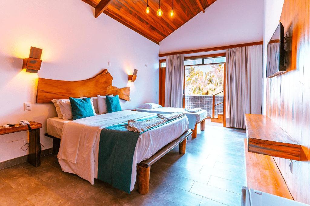 Hotel Casa Do Mar Icapuí Zewnętrze zdjęcie