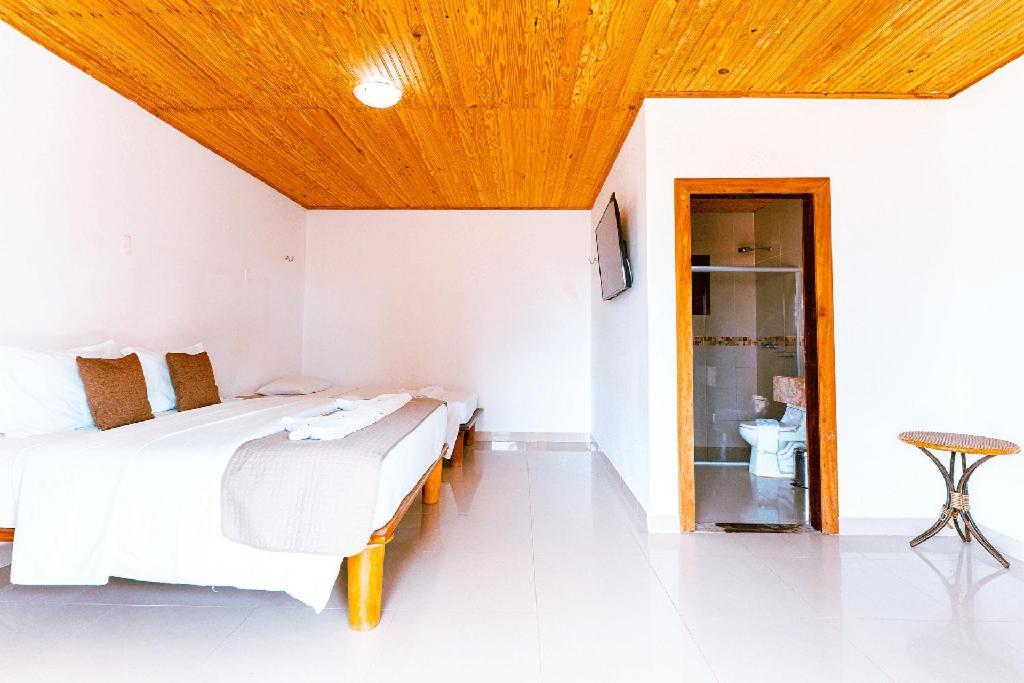 Hotel Casa Do Mar Icapuí Zewnętrze zdjęcie