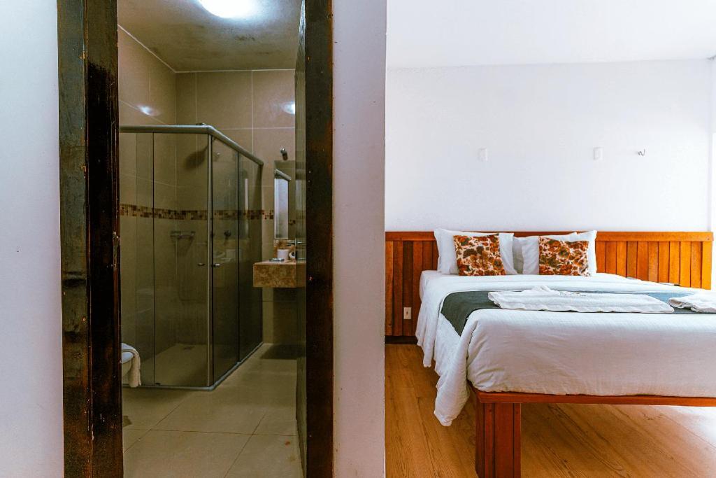 Hotel Casa Do Mar Icapuí Zewnętrze zdjęcie