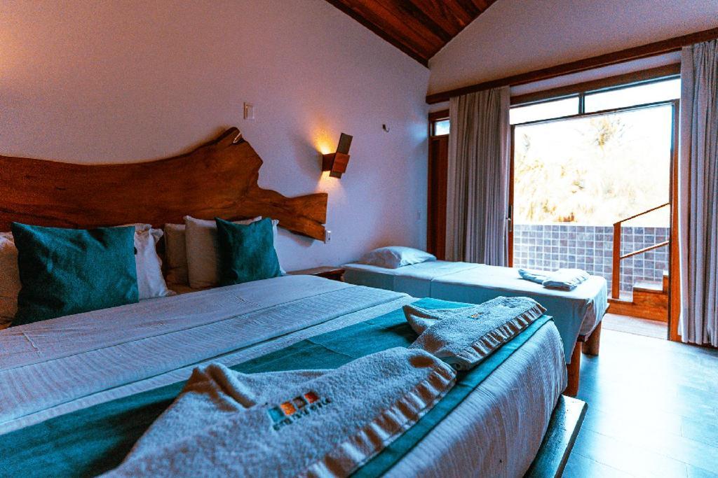Hotel Casa Do Mar Icapuí Zewnętrze zdjęcie