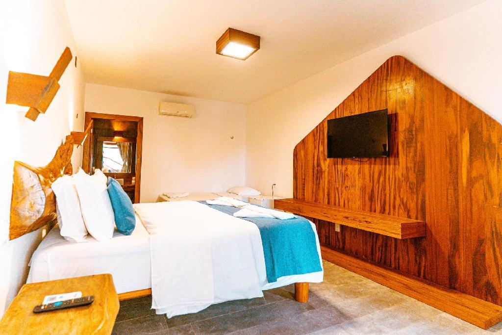 Hotel Casa Do Mar Icapuí Zewnętrze zdjęcie