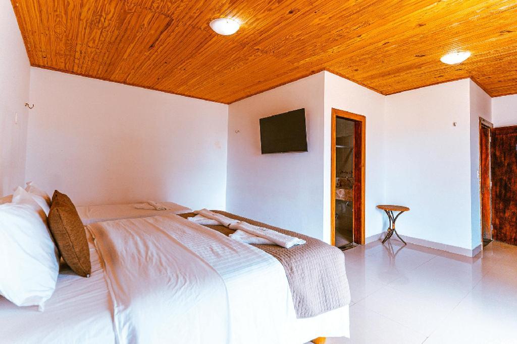 Hotel Casa Do Mar Icapuí Zewnętrze zdjęcie
