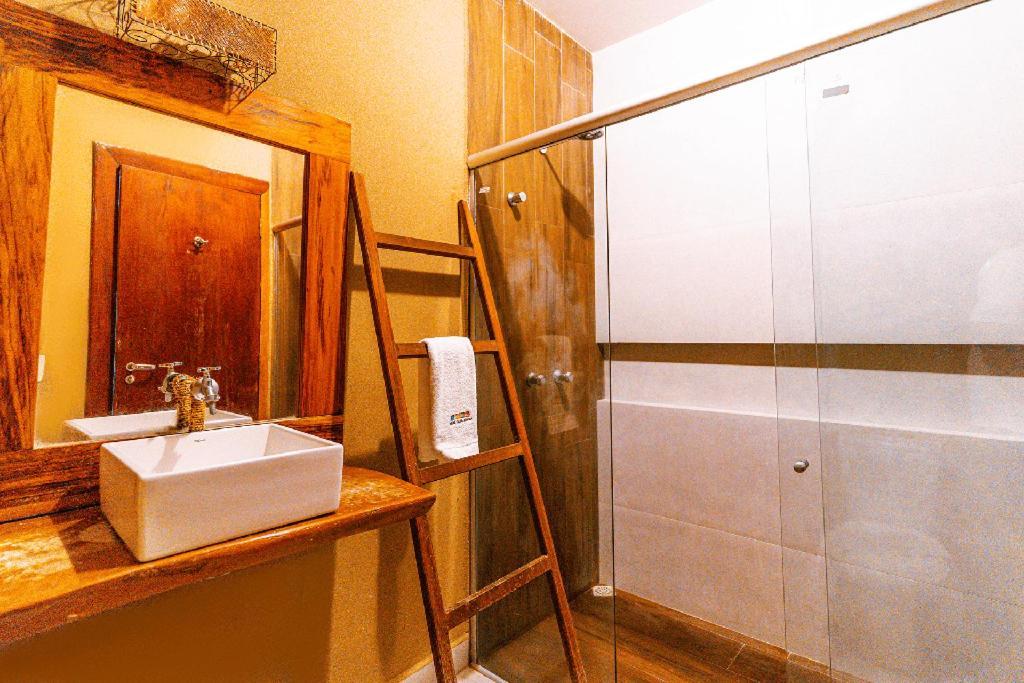 Hotel Casa Do Mar Icapuí Zewnętrze zdjęcie